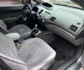 Серый Хонда Цивик, объемом двигателя 1.8 л и пробегом 267 тыс. км за 5700 $, фото 9 на Automoto.ua