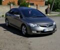 Серый Хонда Цивик, объемом двигателя 1.8 л и пробегом 196 тыс. км за 6510 $, фото 1 на Automoto.ua