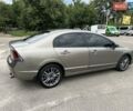 Серый Хонда Цивик, объемом двигателя 1.8 л и пробегом 237 тыс. км за 6800 $, фото 4 на Automoto.ua