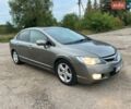 Сірий Хонда Сівік, об'ємом двигуна 1.8 л та пробігом 232 тис. км за 5700 $, фото 1 на Automoto.ua
