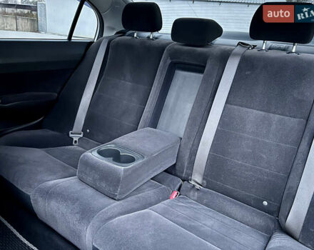 Серый Хонда Цивик, объемом двигателя 1.8 л и пробегом 168 тыс. км за 7650 $, фото 43 на Automoto.ua