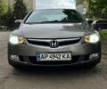 Серый Хонда Цивик, объемом двигателя 1.8 л и пробегом 267 тыс. км за 5400 $, фото 1 на Automoto.ua
