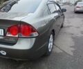 Серый Хонда Цивик, объемом двигателя 1.8 л и пробегом 268 тыс. км за 5800 $, фото 18 на Automoto.ua