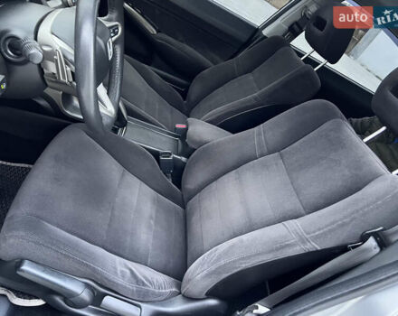 Серый Хонда Цивик, объемом двигателя 1.8 л и пробегом 168 тыс. км за 7650 $, фото 36 на Automoto.ua