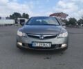 Сірий Хонда Сівік, об'ємом двигуна 1.3 л та пробігом 198 тис. км за 5950 $, фото 3 на Automoto.ua