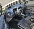 Сірий Хонда Сівік, об'ємом двигуна 1.8 л та пробігом 127 тис. км за 9000 $, фото 20 на Automoto.ua