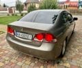 Серый Хонда Цивик, объемом двигателя 1.8 л и пробегом 268 тыс. км за 5800 $, фото 19 на Automoto.ua