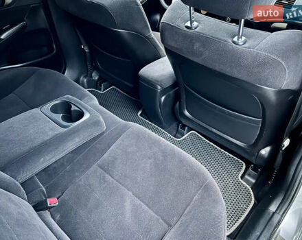 Серый Хонда Цивик, объемом двигателя 1.8 л и пробегом 168 тыс. км за 7650 $, фото 62 на Automoto.ua