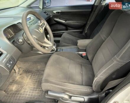 Сірий Хонда Сівік, об'ємом двигуна 1.8 л та пробігом 378 тис. км за 4900 $, фото 30 на Automoto.ua