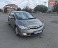 Сірий Хонда Сівік, об'ємом двигуна 1.3 л та пробігом 198 тис. км за 5950 $, фото 12 на Automoto.ua