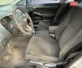 Сірий Хонда Сівік, об'ємом двигуна 1.8 л та пробігом 378 тис. км за 4900 $, фото 30 на Automoto.ua