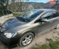 Серый Хонда Цивик, объемом двигателя 1.79 л и пробегом 330 тыс. км за 3000 $, фото 1 на Automoto.ua