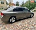Серый Хонда Цивик, объемом двигателя 1.8 л и пробегом 268 тыс. км за 5800 $, фото 31 на Automoto.ua