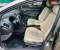 Серый Хонда Цивик, объемом двигателя 1.8 л и пробегом 268 тыс. км за 5800 $, фото 30 на Automoto.ua
