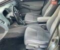 Серый Хонда Цивик, объемом двигателя 1.8 л и пробегом 229 тыс. км за 5990 $, фото 21 на Automoto.ua