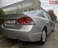 Серый Хонда Цивик, объемом двигателя 1.34 л и пробегом 224 тыс. км за 6200 $, фото 4 на Automoto.ua