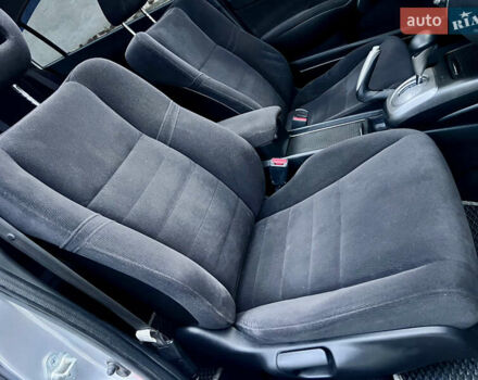 Серый Хонда Цивик, объемом двигателя 1.8 л и пробегом 168 тыс. км за 7650 $, фото 56 на Automoto.ua