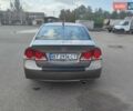 Сірий Хонда Сівік, об'ємом двигуна 1.3 л та пробігом 198 тис. км за 5950 $, фото 5 на Automoto.ua