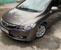 Серый Хонда Цивик, объемом двигателя 1.8 л и пробегом 2 тыс. км за 6200 $, фото 1 на Automoto.ua