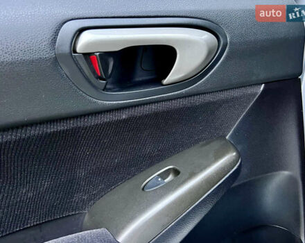 Серый Хонда Цивик, объемом двигателя 1.8 л и пробегом 168 тыс. км за 7650 $, фото 46 на Automoto.ua