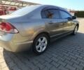 Серый Хонда Цивик, объемом двигателя 1.8 л и пробегом 225 тыс. км за 5500 $, фото 3 на Automoto.ua