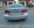 Серый Хонда Цивик, объемом двигателя 1.8 л и пробегом 214 тыс. км за 6800 $, фото 2 на Automoto.ua