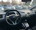 Серый Хонда Цивик, объемом двигателя 1.8 л и пробегом 339 тыс. км за 6400 $, фото 9 на Automoto.ua