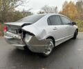 Сірий Хонда Сівік, об'ємом двигуна 1.8 л та пробігом 309 тис. км за 2650 $, фото 4 на Automoto.ua