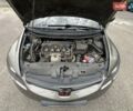 Серый Хонда Цивик, объемом двигателя 1.8 л и пробегом 237 тыс. км за 6800 $, фото 12 на Automoto.ua