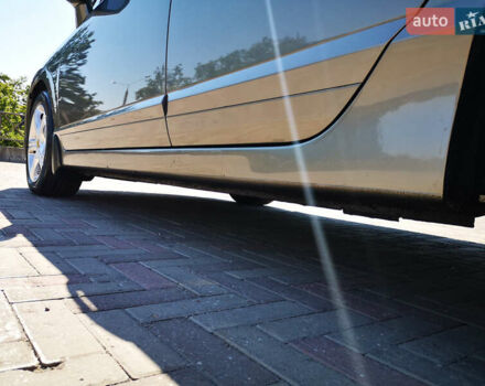 Сірий Хонда Сівік, об'ємом двигуна 1.8 л та пробігом 105 тис. км за 7200 $, фото 7 на Automoto.ua