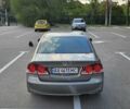 Сірий Хонда Сівік, об'ємом двигуна 1.8 л та пробігом 127 тис. км за 9000 $, фото 4 на Automoto.ua