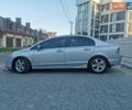 Серый Хонда Цивик, объемом двигателя 1.8 л и пробегом 214 тыс. км за 6800 $, фото 10 на Automoto.ua