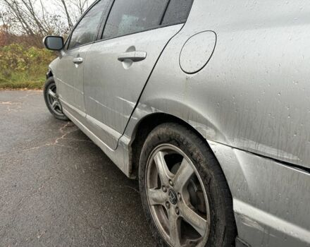 Сірий Хонда Сівік, об'ємом двигуна 1.8 л та пробігом 309 тис. км за 2650 $, фото 7 на Automoto.ua