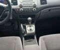 Серый Хонда Цивик, объемом двигателя 1.8 л и пробегом 268 тыс. км за 5800 $, фото 30 на Automoto.ua