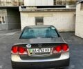 Серый Хонда Цивик, объемом двигателя 1.8 л и пробегом 296 тыс. км за 5500 $, фото 3 на Automoto.ua