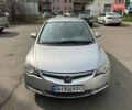 Серый Хонда Цивик, объемом двигателя 0 л и пробегом 221 тыс. км за 7200 $, фото 1 на Automoto.ua