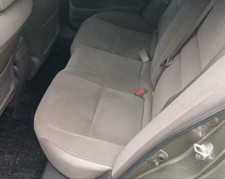 Серый Хонда Цивик, объемом двигателя 1.8 л и пробегом 268 тыс. км за 5800 $, фото 28 на Automoto.ua