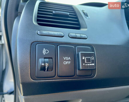 Серый Хонда Цивик, объемом двигателя 1.8 л и пробегом 234 тыс. км за 7300 $, фото 35 на Automoto.ua