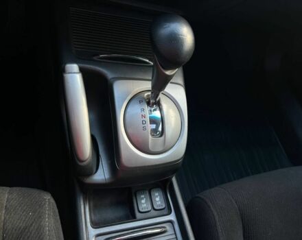 Серый Хонда Цивик, объемом двигателя 1.8 л и пробегом 339 тыс. км за 6400 $, фото 15 на Automoto.ua