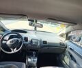Серый Хонда Цивик, объемом двигателя 1.8 л и пробегом 225 тыс. км за 5500 $, фото 5 на Automoto.ua