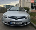 Серый Хонда Цивик, объемом двигателя 1.34 л и пробегом 226 тыс. км за 5800 $, фото 1 на Automoto.ua