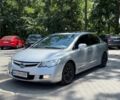Сірий Хонда Сівік, об'ємом двигуна 1.8 л та пробігом 300 тис. км за 6000 $, фото 1 на Automoto.ua