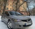 Серый Хонда Цивик, объемом двигателя 1.3 л и пробегом 311 тыс. км за 6100 $, фото 1 на Automoto.ua