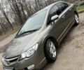 Сірий Хонда Сівік, об'ємом двигуна 1.8 л та пробігом 248 тис. км за 6000 $, фото 1 на Automoto.ua
