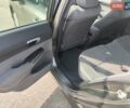 Сірий Хонда Сівік, об'ємом двигуна 1.3 л та пробігом 198 тис. км за 5950 $, фото 15 на Automoto.ua