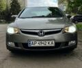 Сірий Хонда Сівік, об'ємом двигуна 1.8 л та пробігом 266 тис. км за 5400 $, фото 1 на Automoto.ua