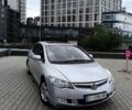 Серый Хонда Цивик, объемом двигателя 1.8 л и пробегом 285 тыс. км за 4500 $, фото 1 на Automoto.ua