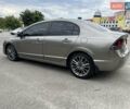 Серый Хонда Цивик, объемом двигателя 1.8 л и пробегом 237 тыс. км за 6800 $, фото 3 на Automoto.ua