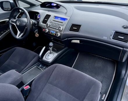 Серый Хонда Цивик, объемом двигателя 1.8 л и пробегом 168 тыс. км за 7650 $, фото 17 на Automoto.ua