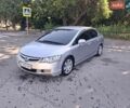 Серый Хонда Цивик, объемом двигателя 1.8 л и пробегом 260 тыс. км за 2999 $, фото 1 на Automoto.ua